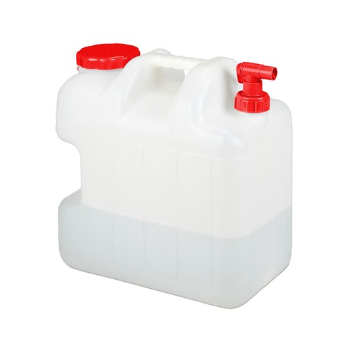 Bidon eau jerricane - ,