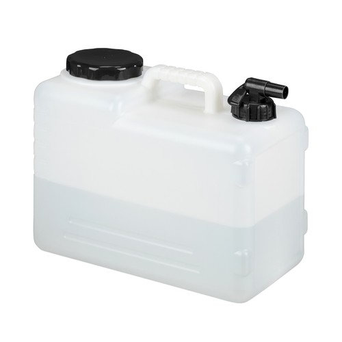 Jerrican eau jerrycan